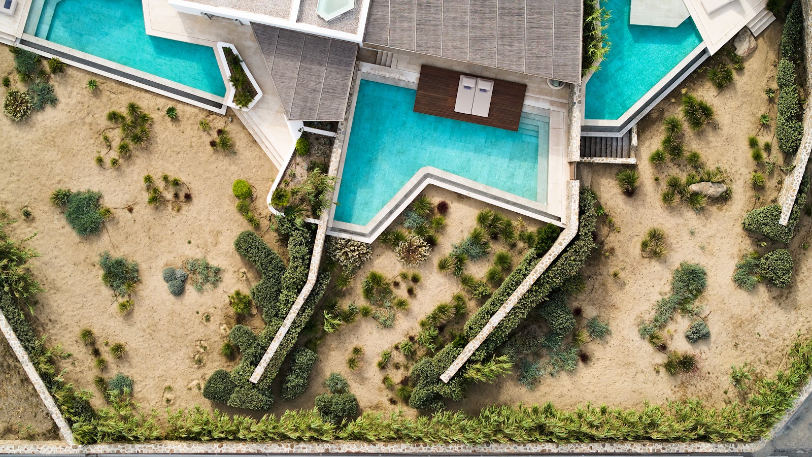 Bill&Coo Mykonos Villas — photo 4