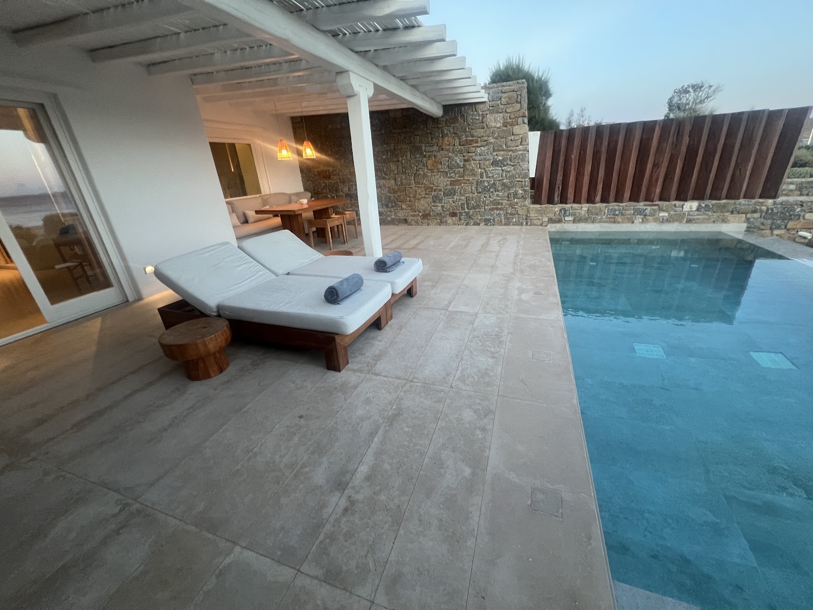 Bill&Coo Mykonos Villas — photo 5