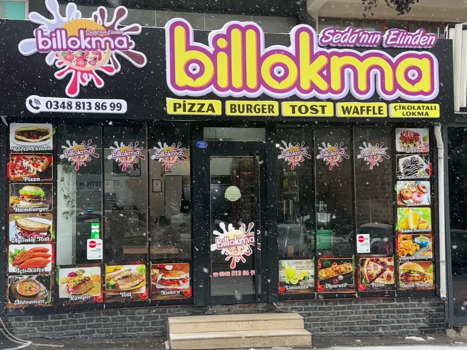 Billokma — fotoğraf