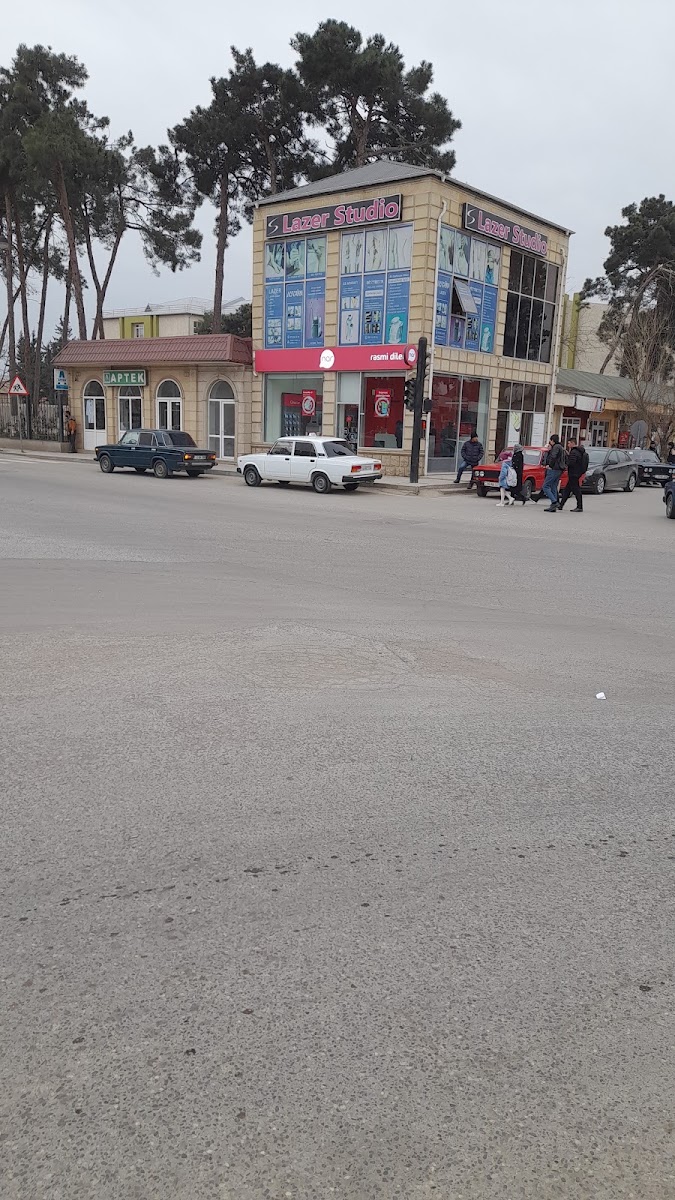 Biləsuvar Rayon İcra Hakimiyyəti — photo 2