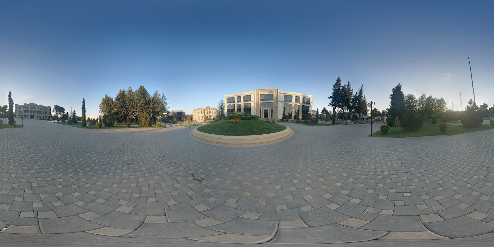Biləsuvar Rayon İcra Hakimiyyəti — photo 4