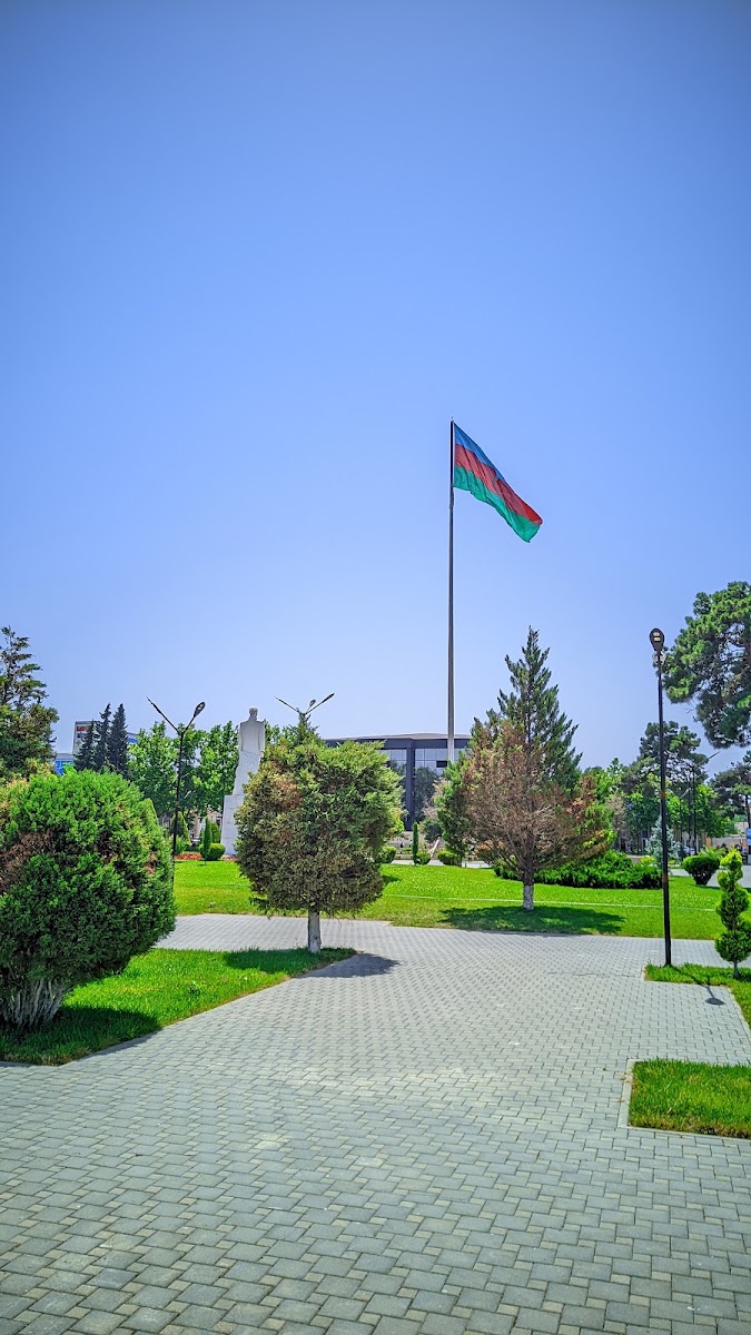Biləsuvar rayonu — photo