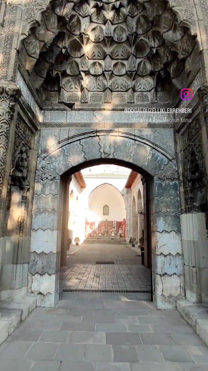 Bimarhane Medresesi — fotoğraf 3