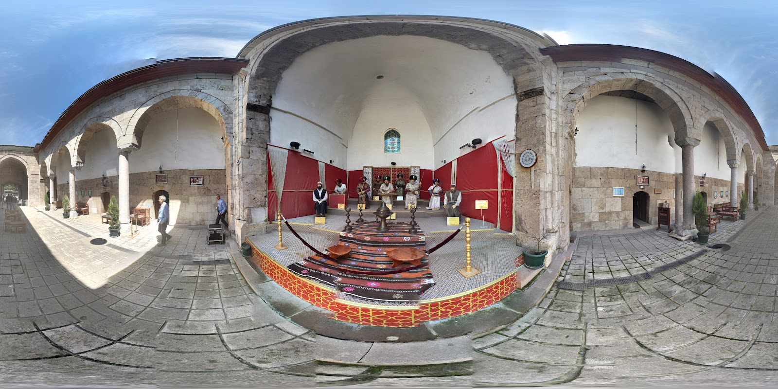 Bimarhane Medresesi — fotoğraf 4