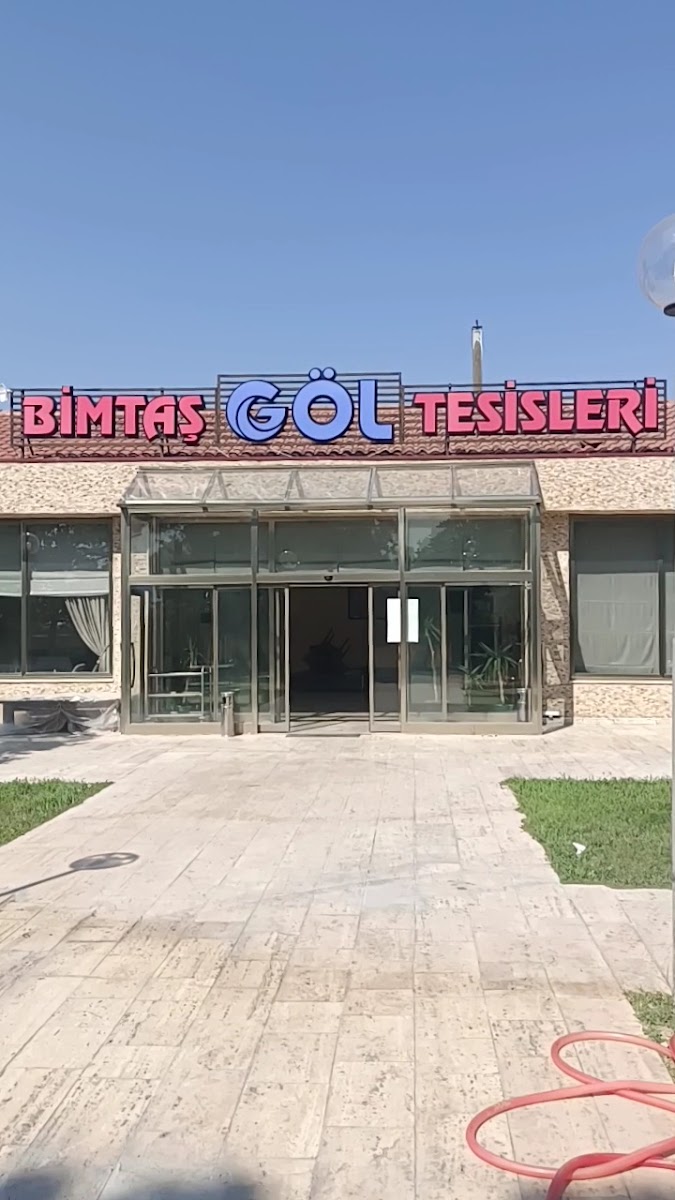 Bimtaş Göl Tesisleri — fotoğraf 3