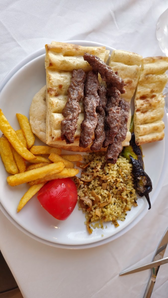 Bimtaş Göl Tesisleri — fotoğraf 4
