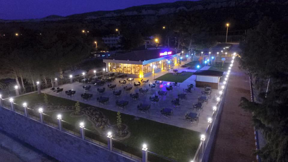 Bimtaş Göl Tesisleri — fotoğraf 7