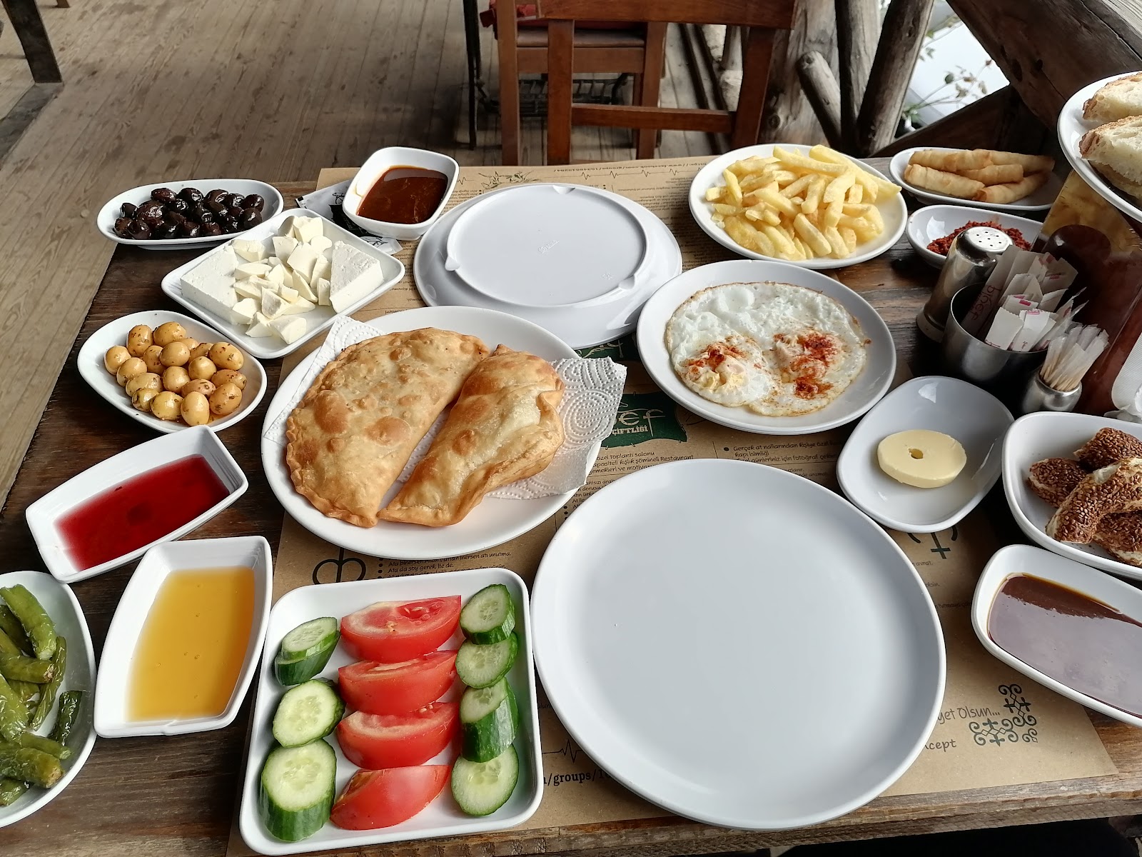 Binef At Çiftliği — fotoğraf 5
