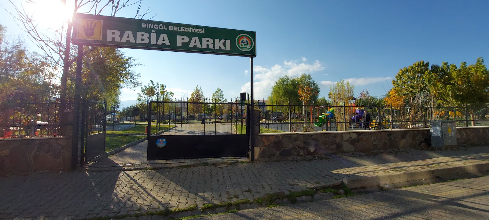 Bingöl: Şehir parkları, kültür parkı ve kayak