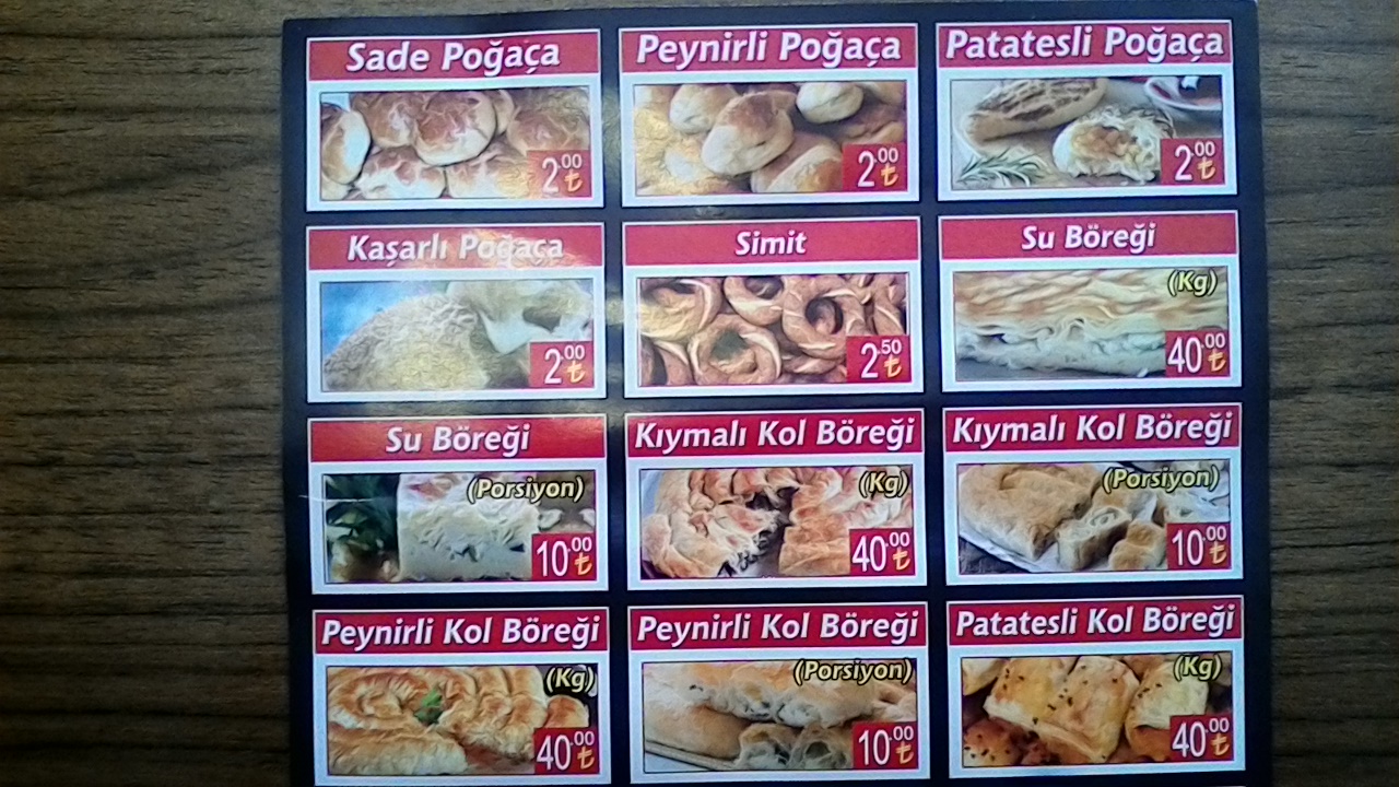 Bingöl Börek Pide — fotoğraf 2