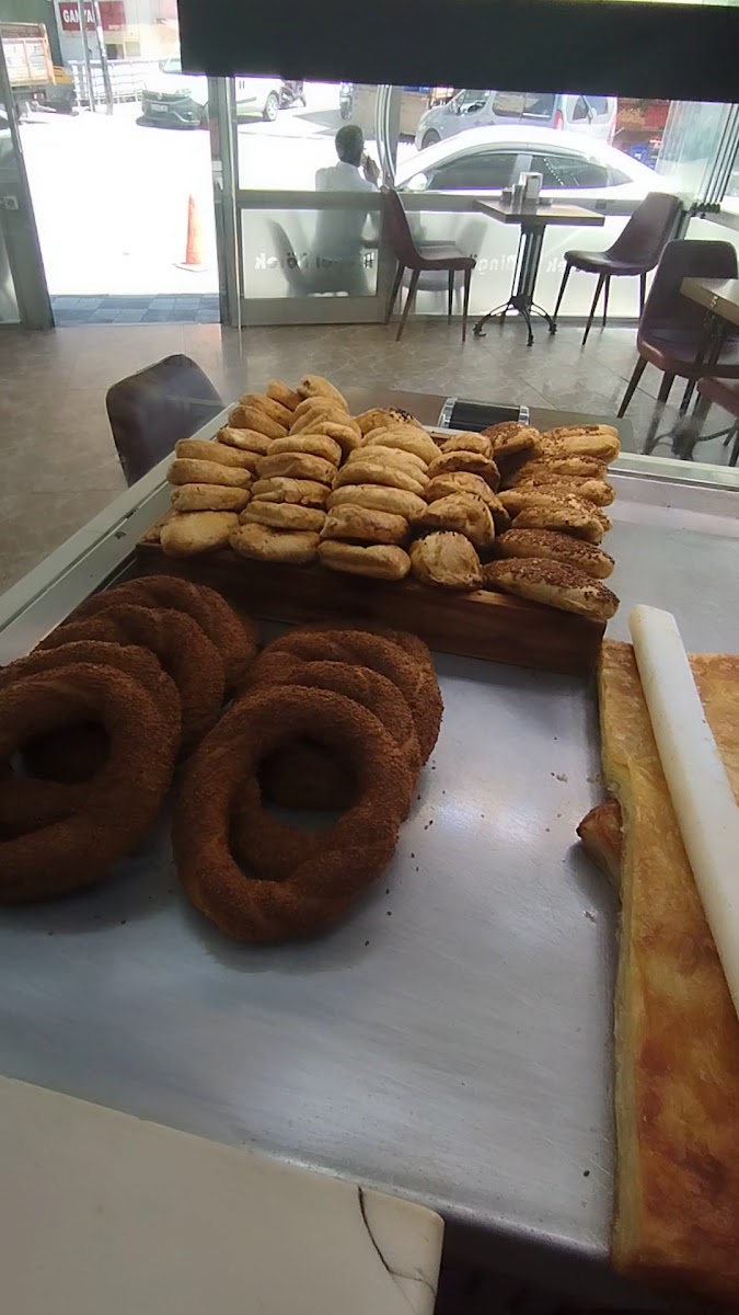 Bingöl Börek Pide — fotoğraf 3