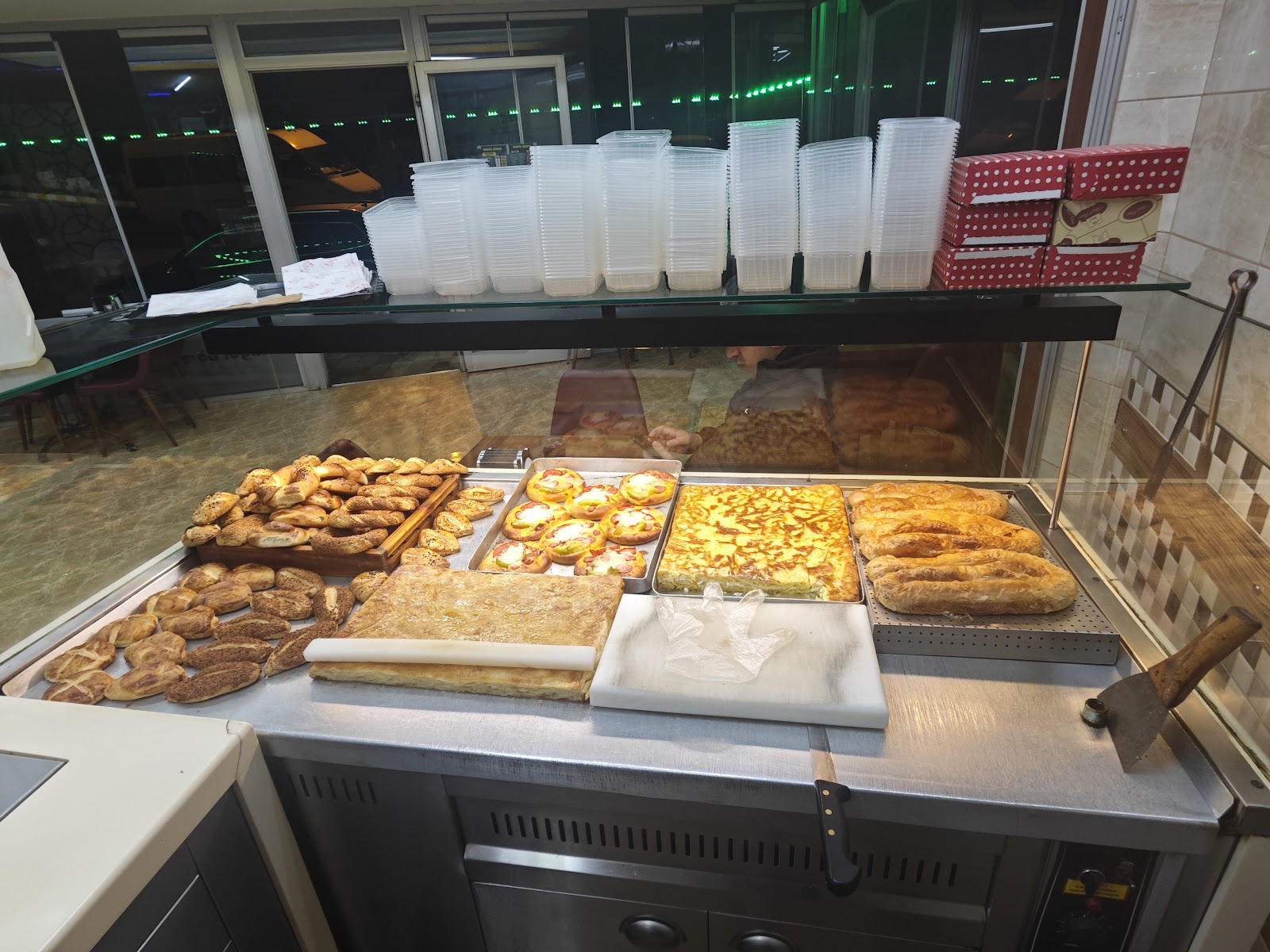 Bingöl Börek Pide — fotoğraf 4