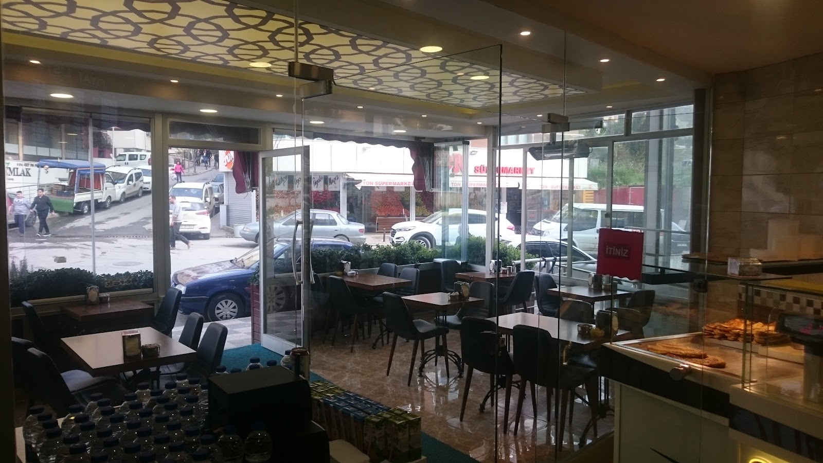 Bingöl Börek Pide — fotoğraf 5