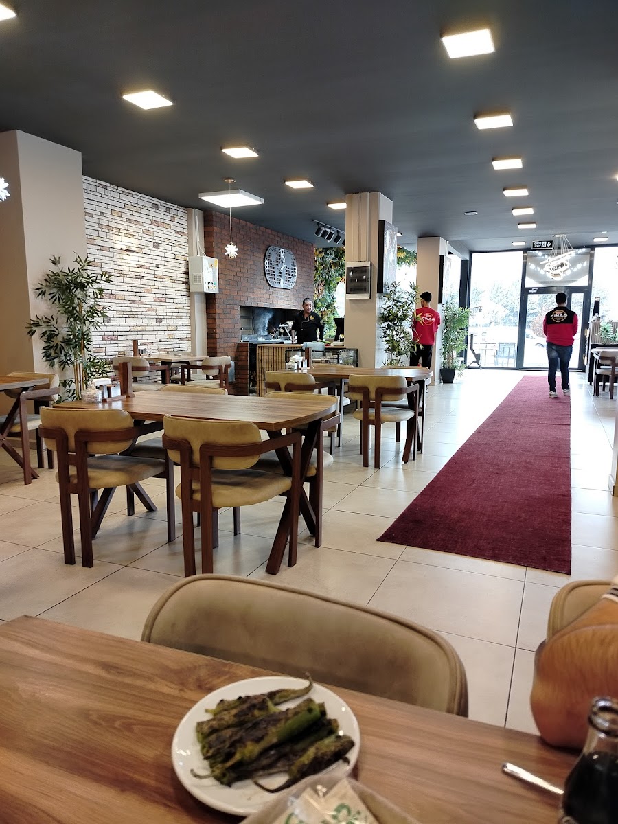 Bingöl Çınar Cağ Kebap — fotoğraf 4