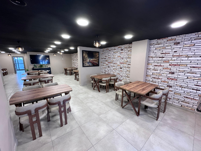 Bingöl Çınar Cağ Kebap — fotoğraf 5