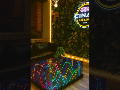 Bingöl Çınar Cağ Kebap — fotoğraf 7