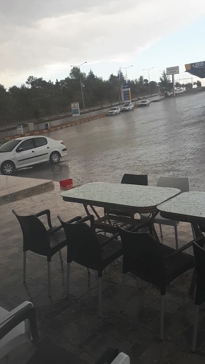 Bingöl Kadayıfçısı — fotoğraf 3