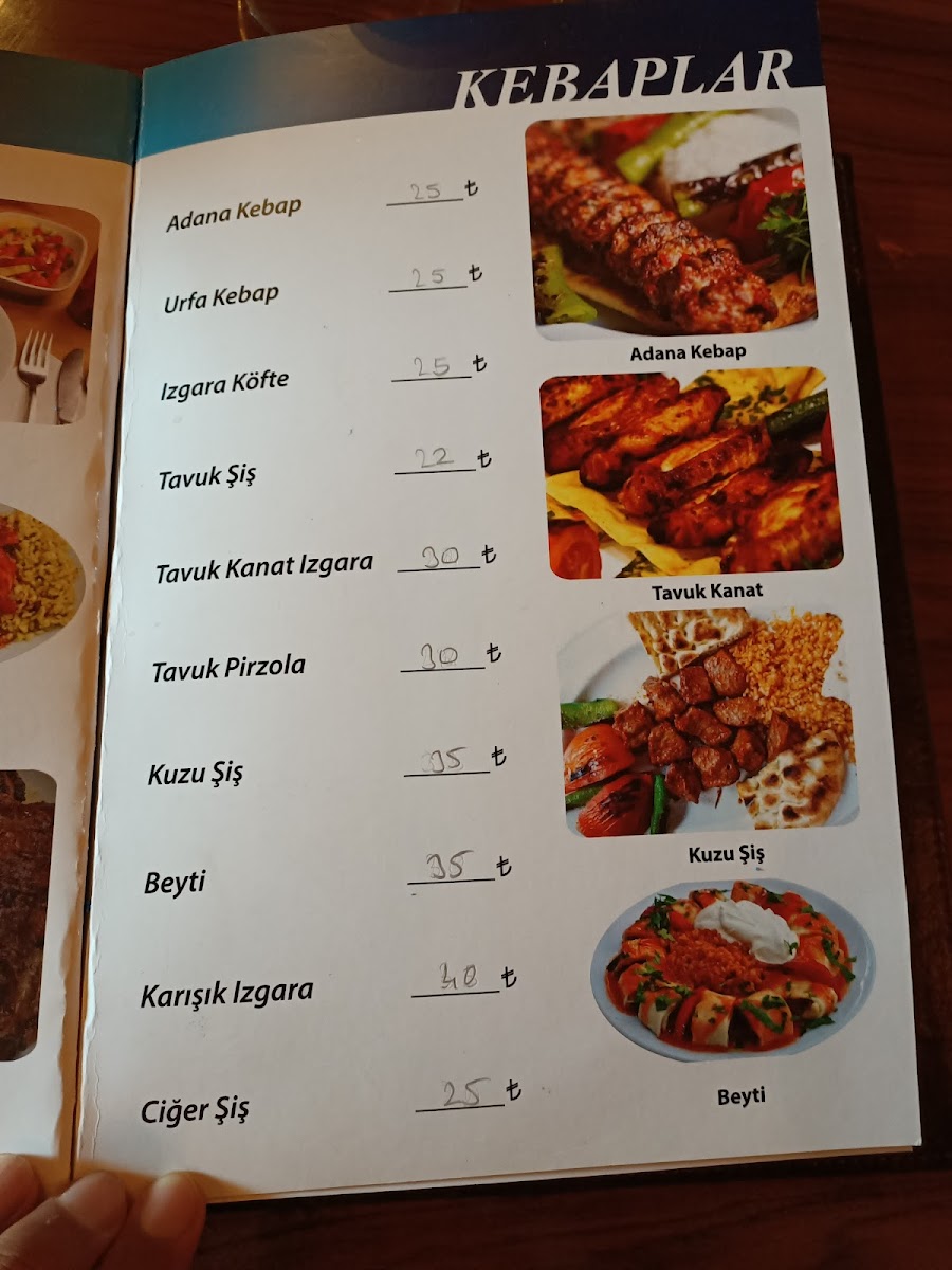 Bingöl Lokantası — fotoğraf 2