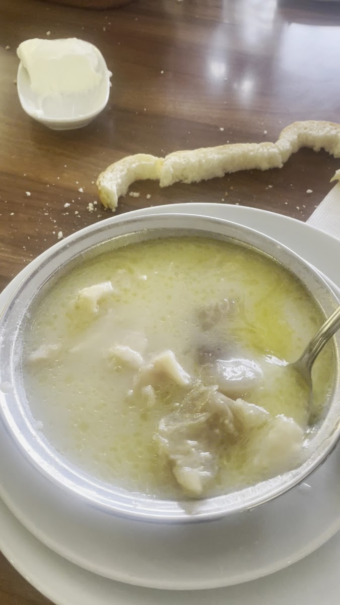 Bingöl Lokantası — fotoğraf 3