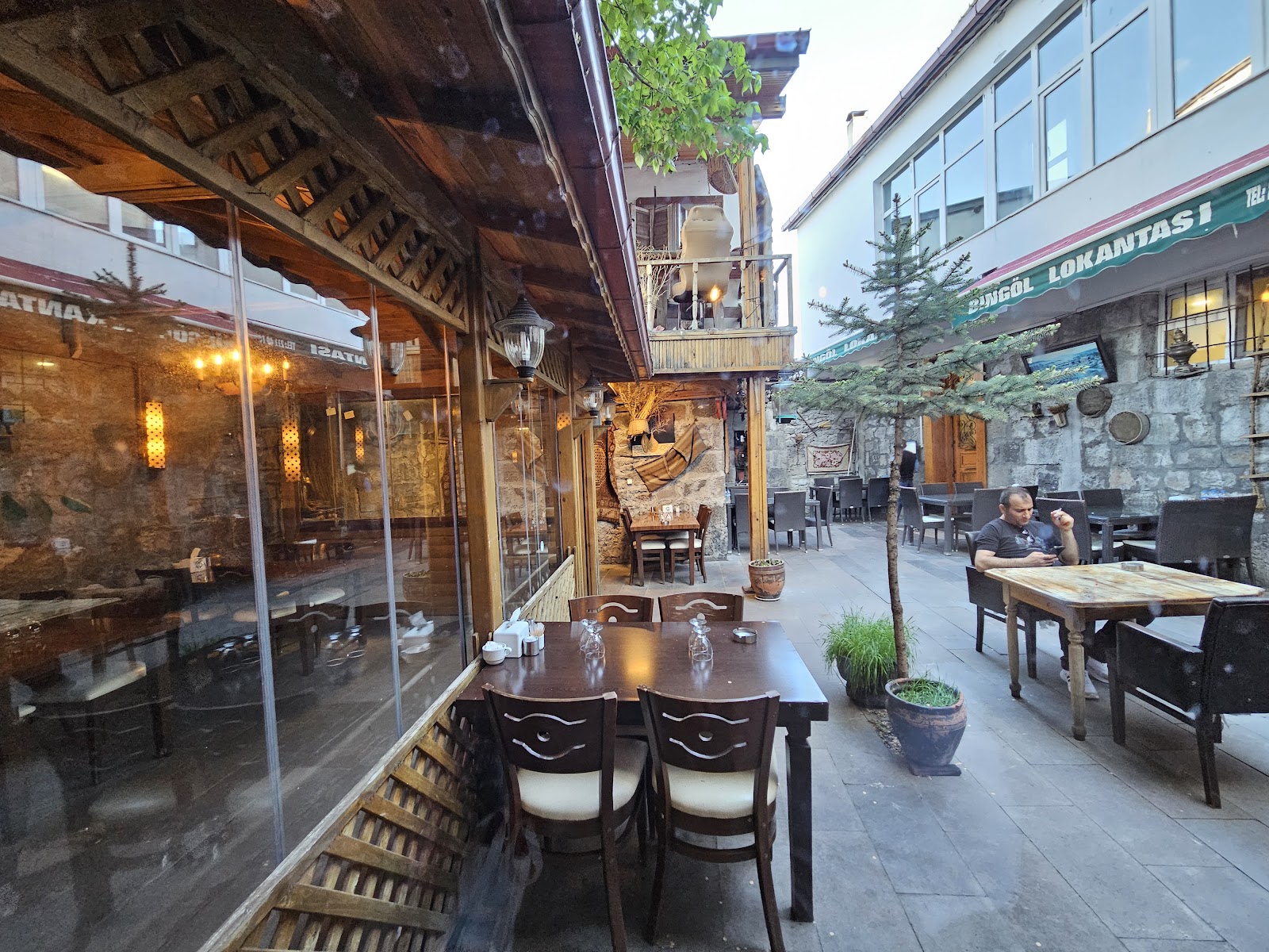 Bingöl Lokantası — fotoğraf 5
