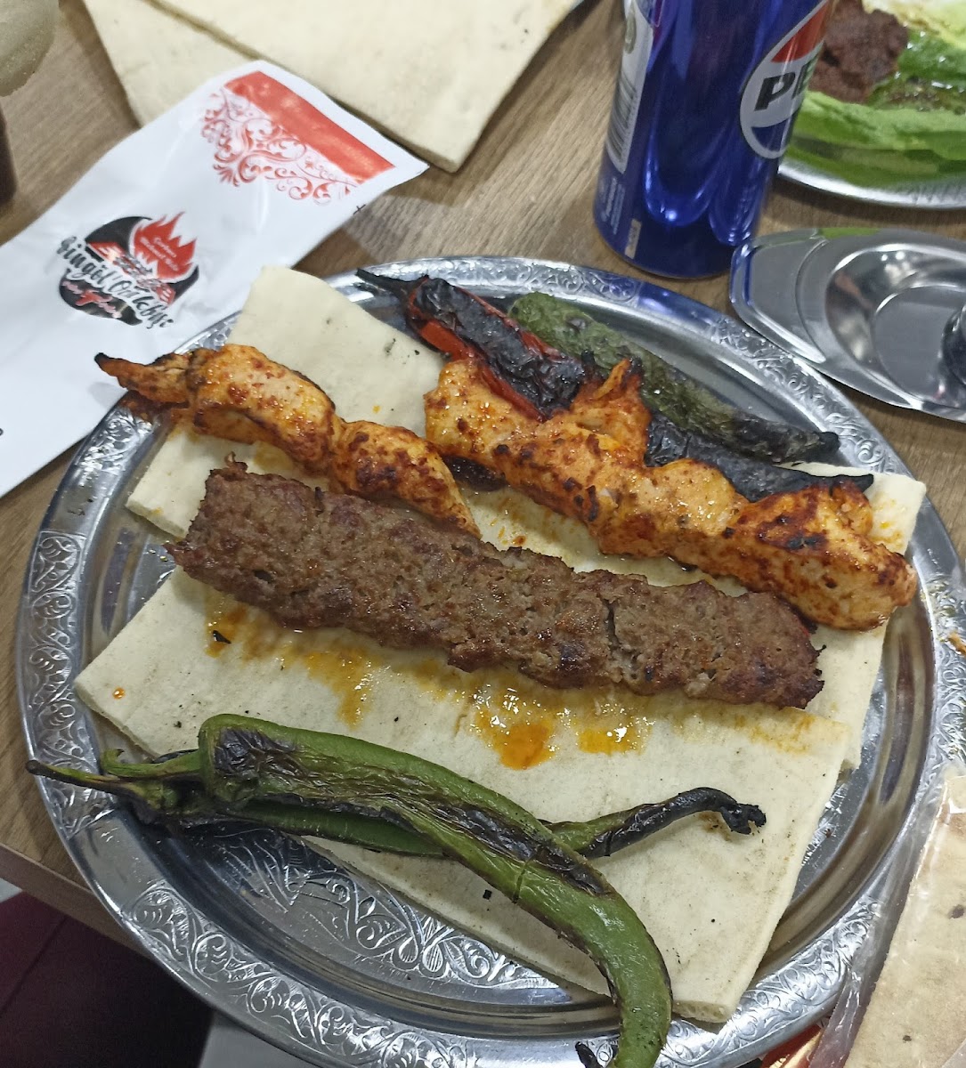 Bingöl Ocakbaşı — fotoğraf 4