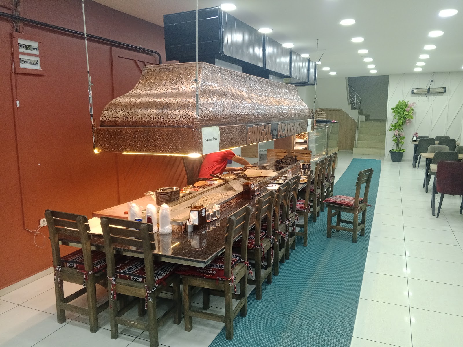 Bingöl Ocakbaşı — fotoğraf 5