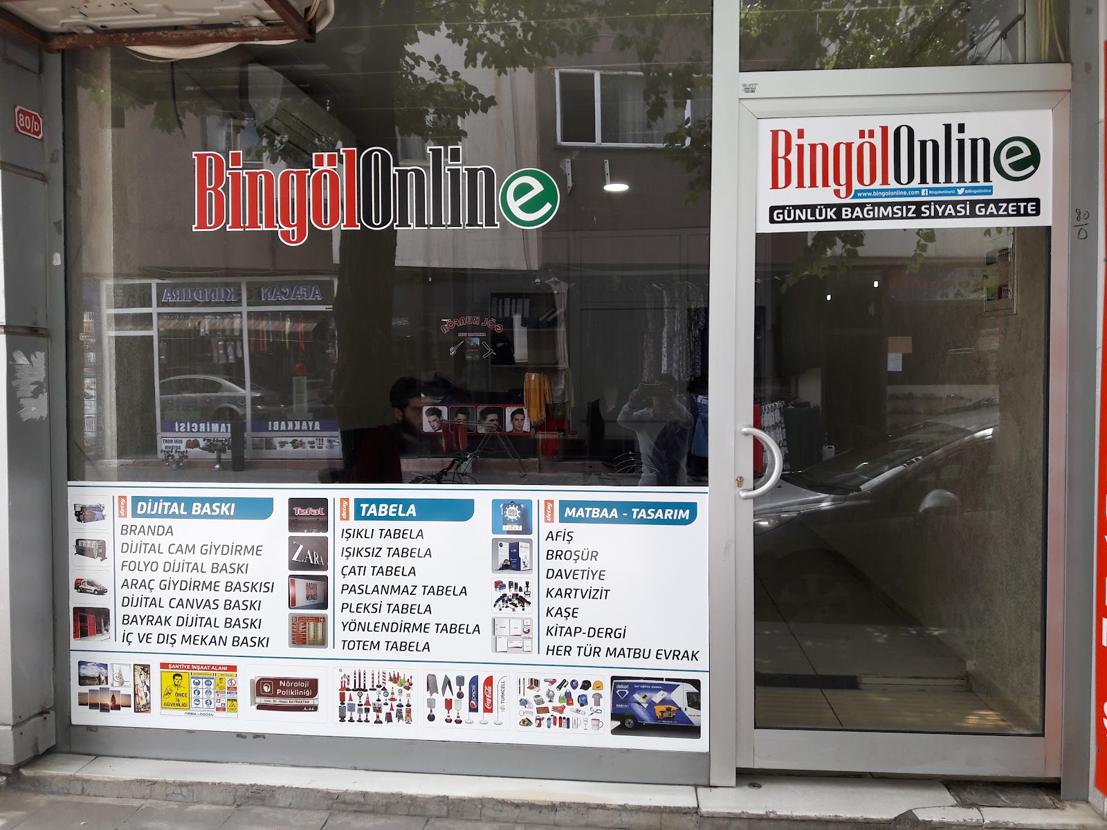 Bingöl Online — fotoğraf 2