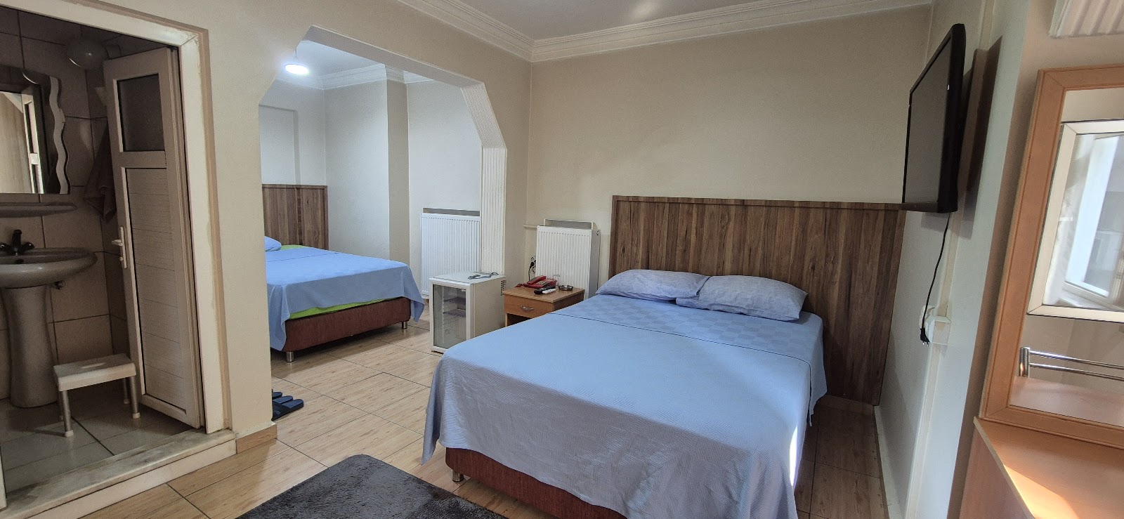 Bingöl Otel Çınar — fotoğraf 2