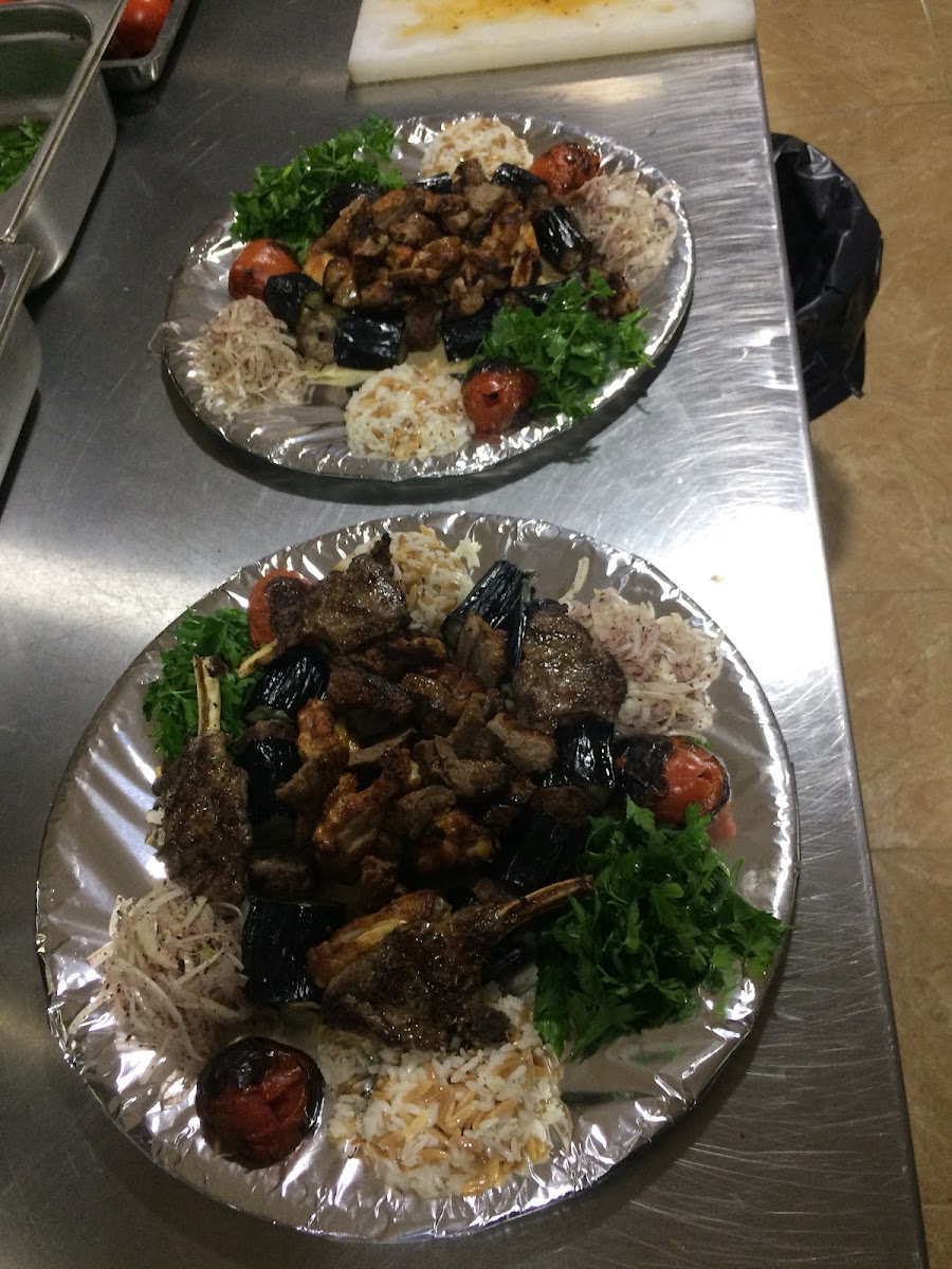 BİNGÖL ŞELALE PARK CAFE RESTAURANT — fotoğraf 2