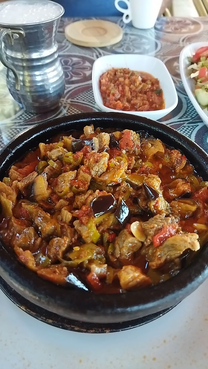 BİNGÖL ŞELALE PARK CAFE RESTAURANT — fotoğraf 3