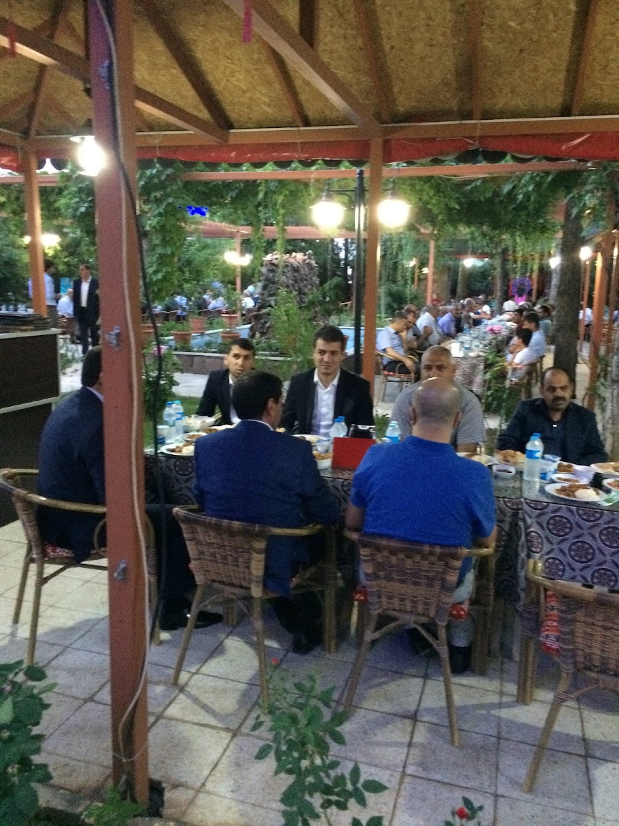 BİNGÖL ŞELALE PARK CAFE RESTAURANT — fotoğraf 4