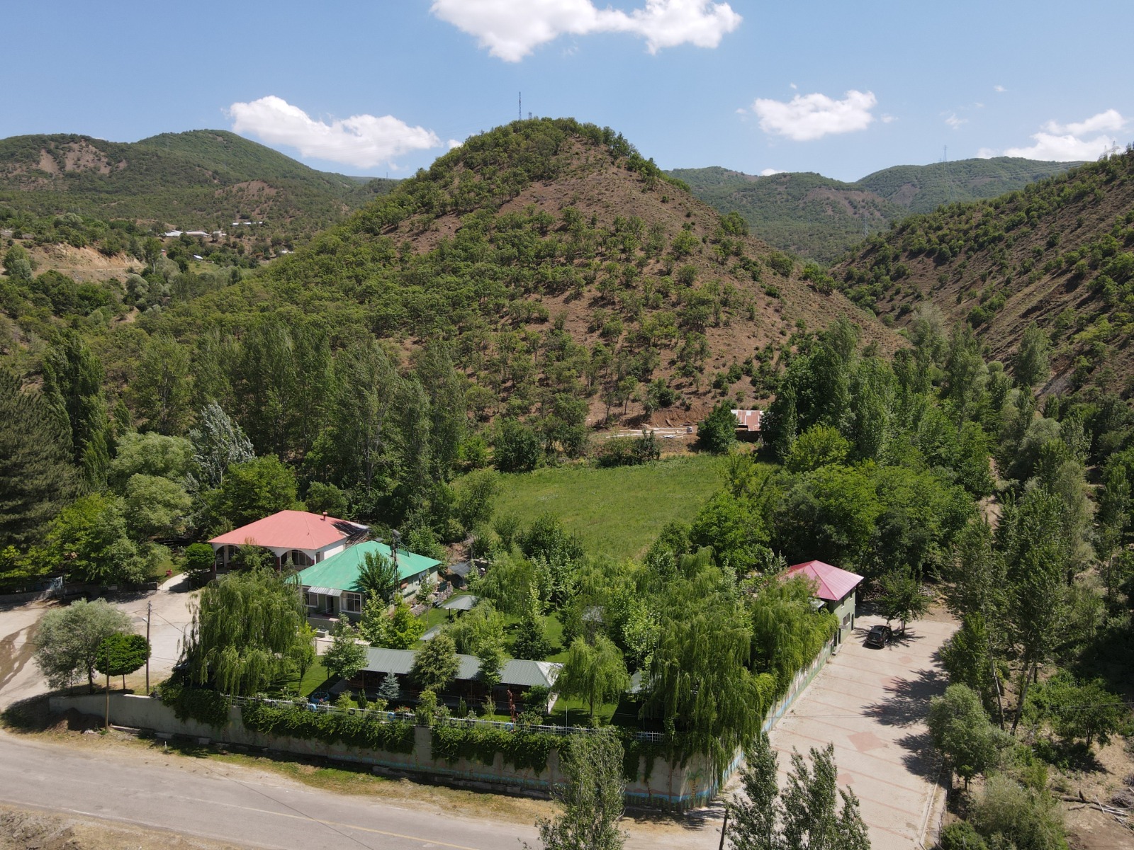 BİNGÖL TAVA ve KAHVALTI BAHÇESİ — fotoğraf 4