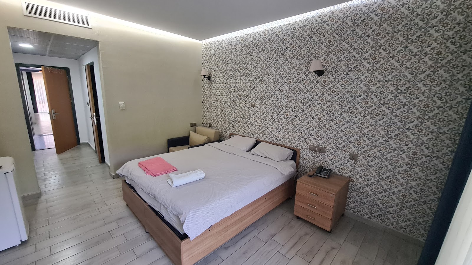 Bingöl Üniversitesi Termal Kaplıca Tesisleri — fotoğraf 2