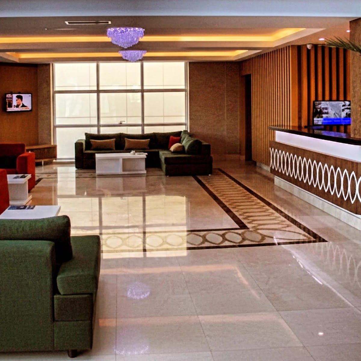 Binkap Resort Otel — fotoğraf 2