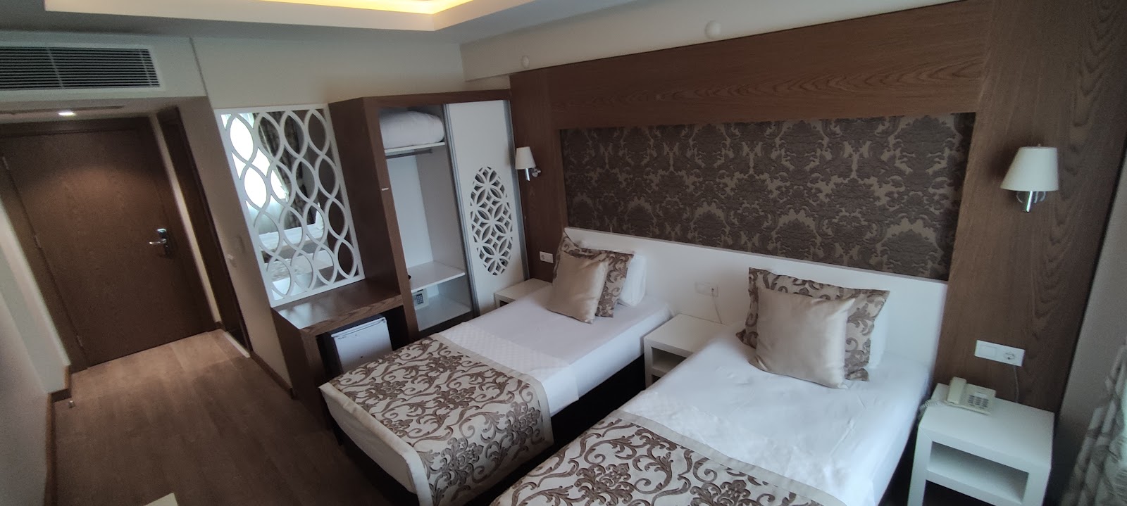 Binkap Resort Otel — fotoğraf 4