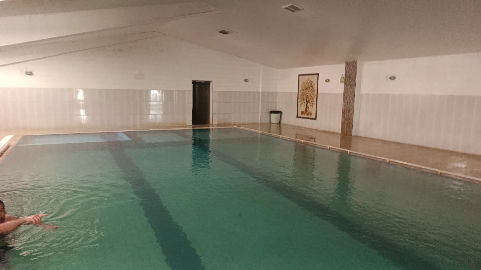 Binkap Termal Hotel — fotoğraf 3