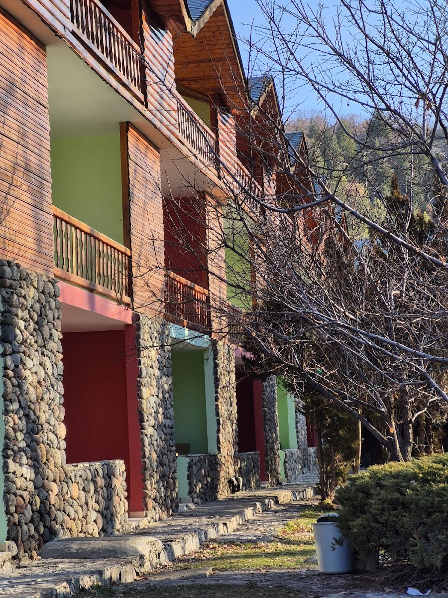 Binkap Termal Hotel — fotoğraf 4