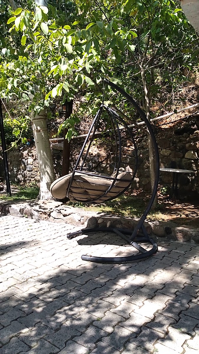 Binkap Termal Hotel — fotoğraf 7