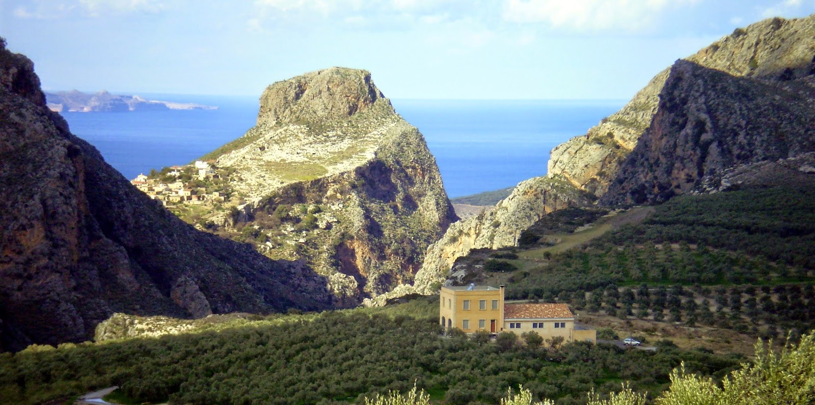 Biolea Astrikas Estate — photo