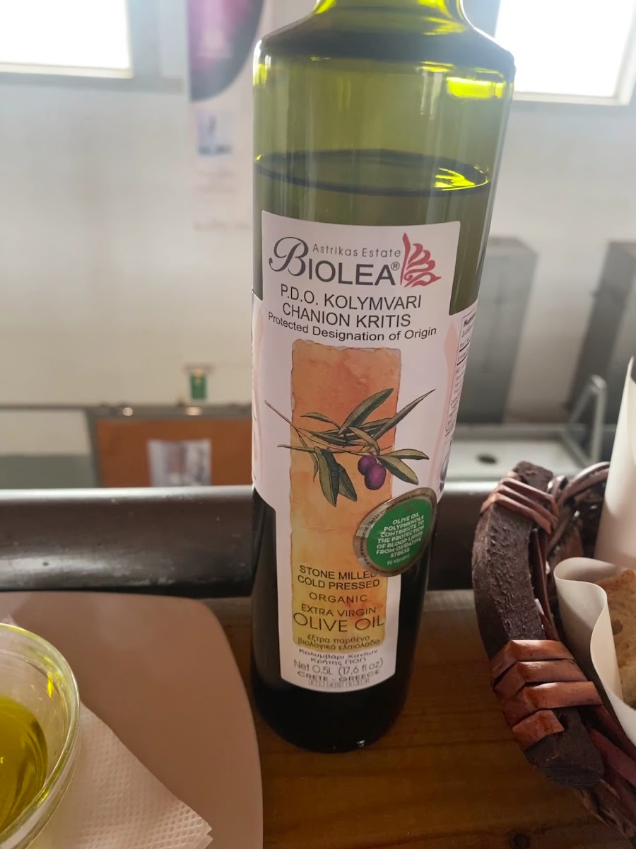 Biolea Astrikas Estate — photo 3