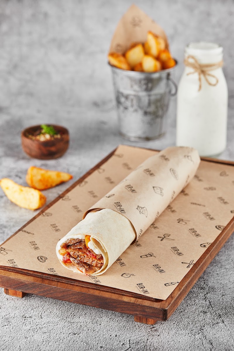 Bir İki Döner Shop 28 May — photo 4