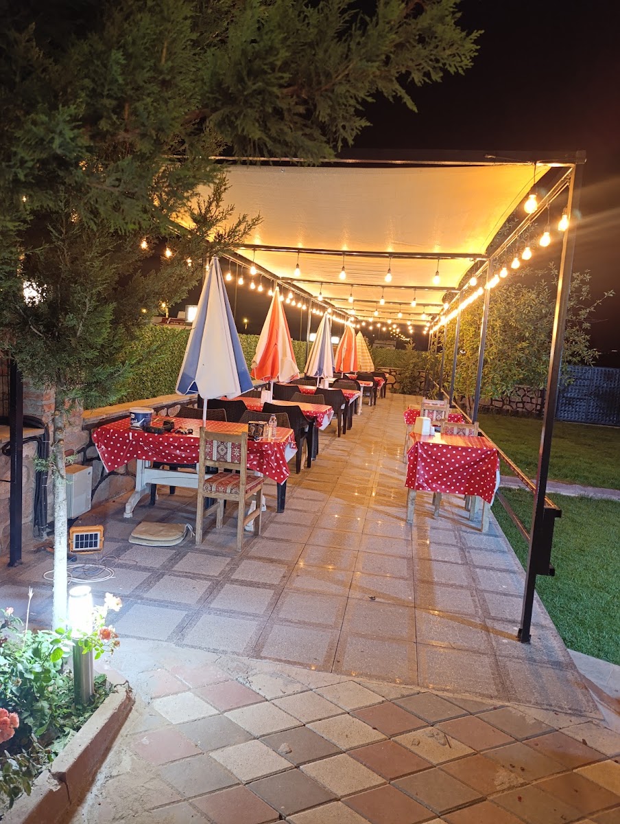 Bir Kuzu İstiyorum - Geylani Et Market Mangal — fotoğraf 5