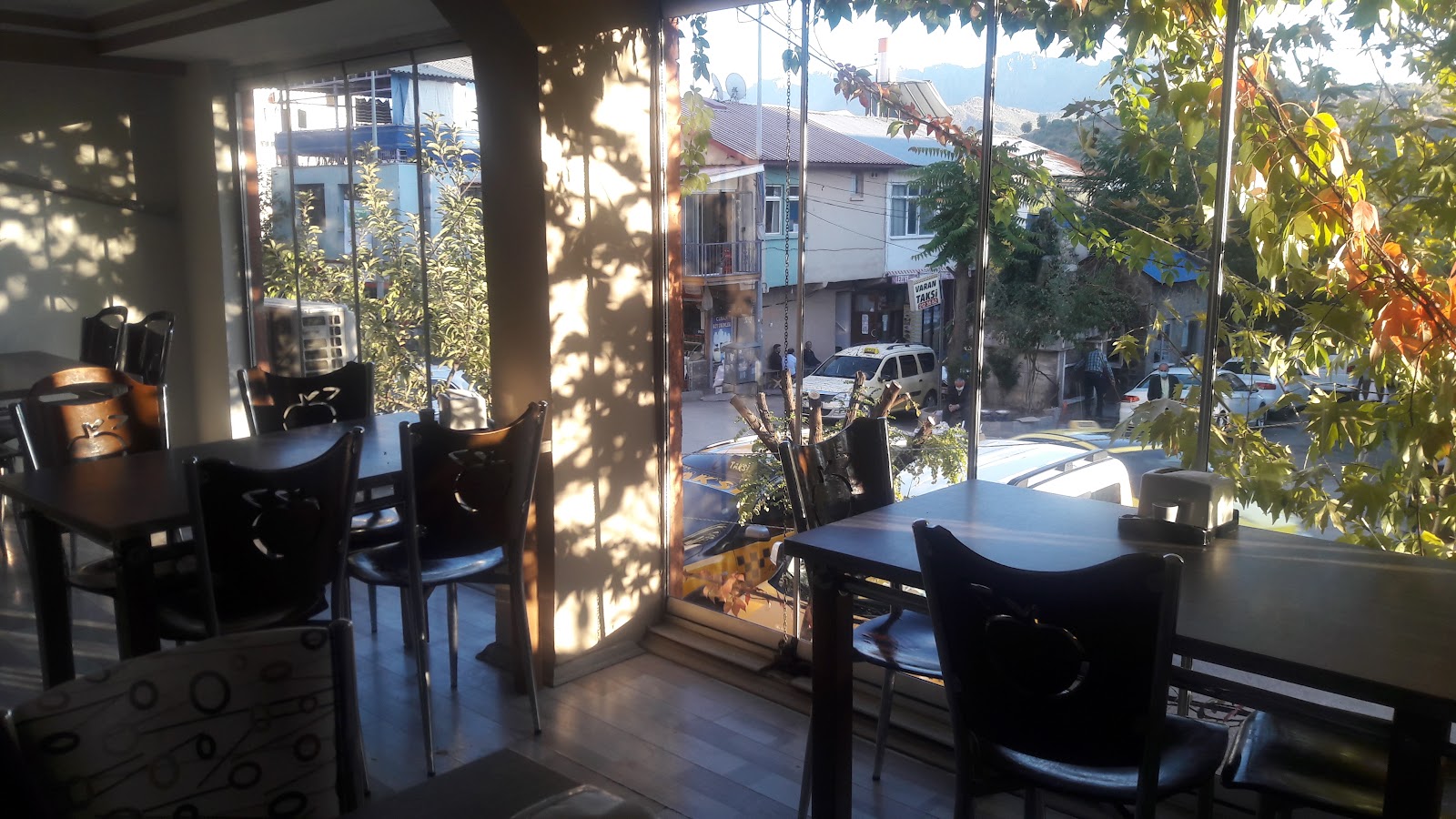Birtat Kebap Salonu — fotoğraf