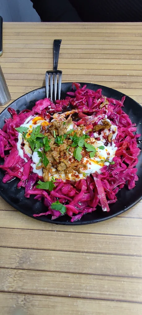 Bir Tek 33 Tantuni — fotoğraf