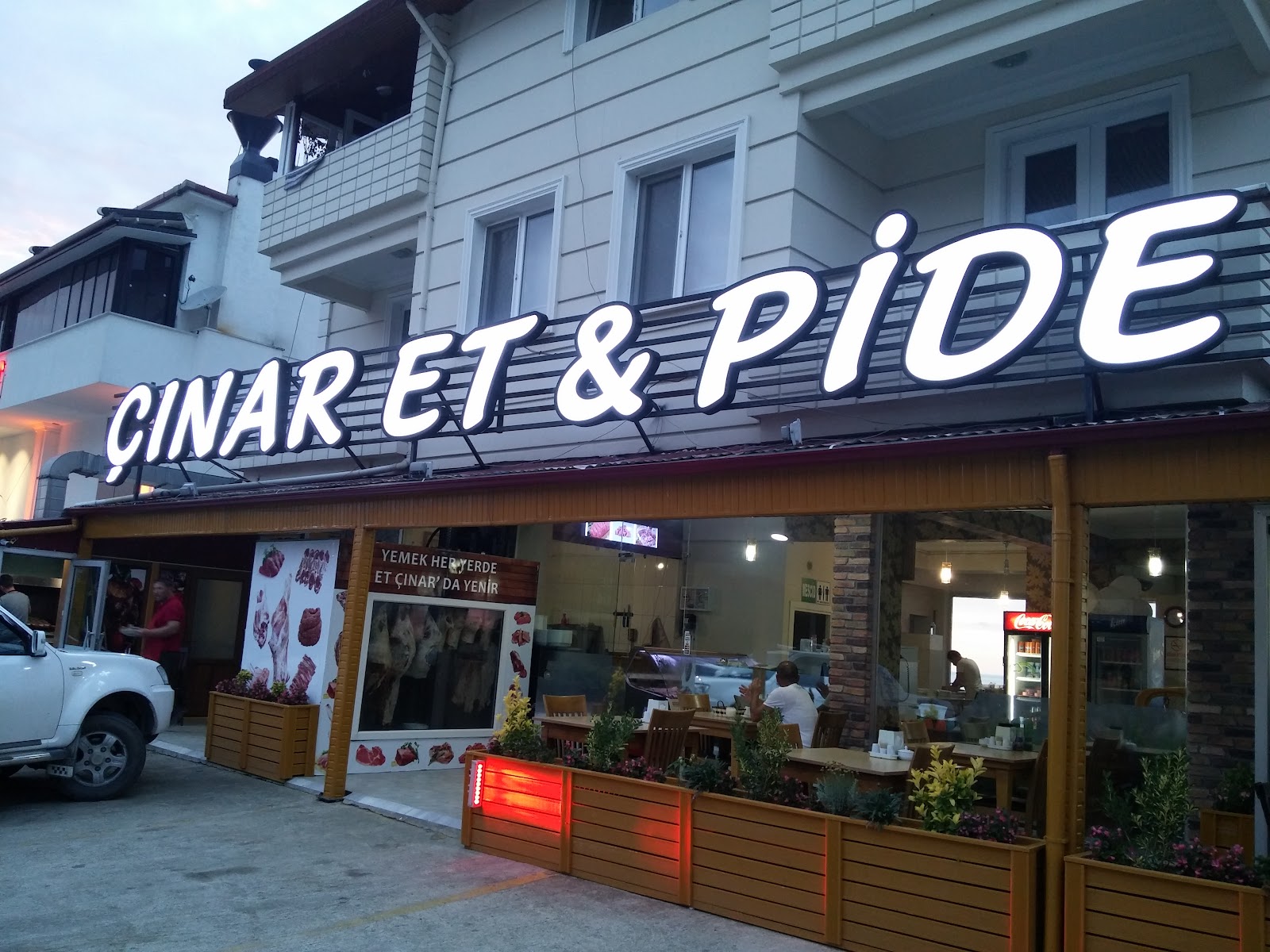 Birbey Restaurant — fotoğraf