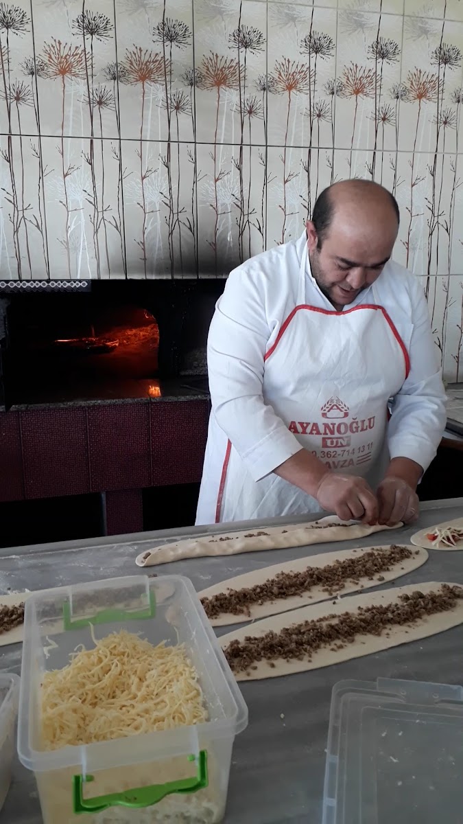 Birbey Restaurant — fotoğraf 3
