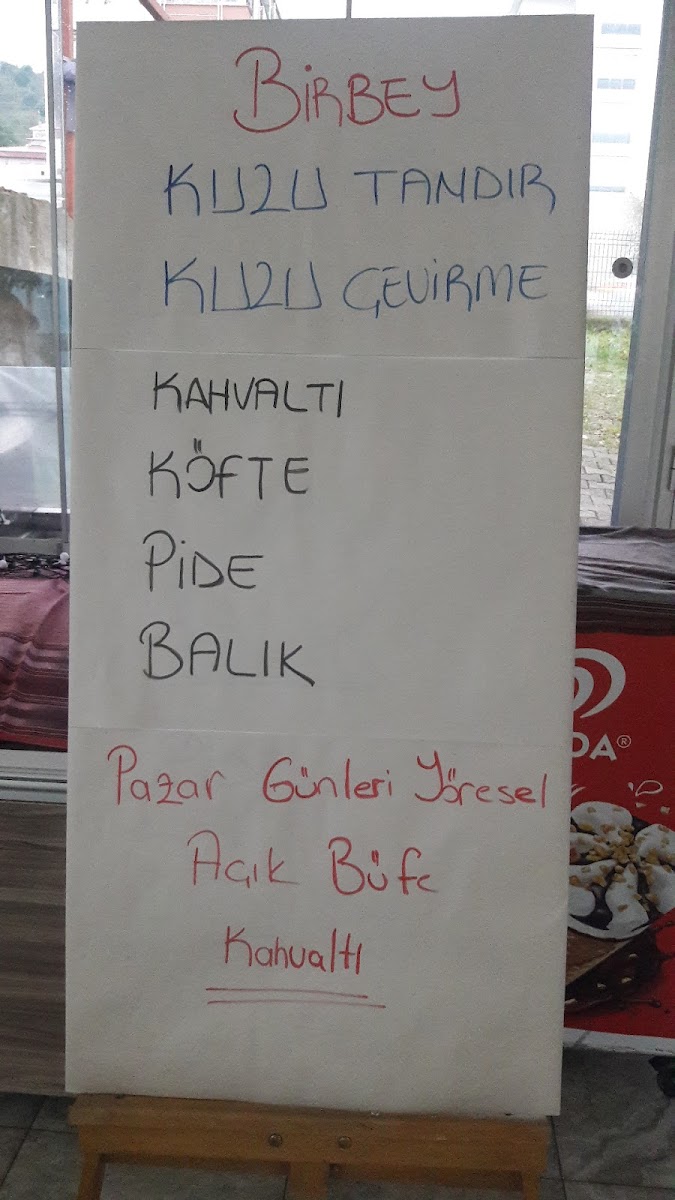 Birbey Restaurant — fotoğraf 4