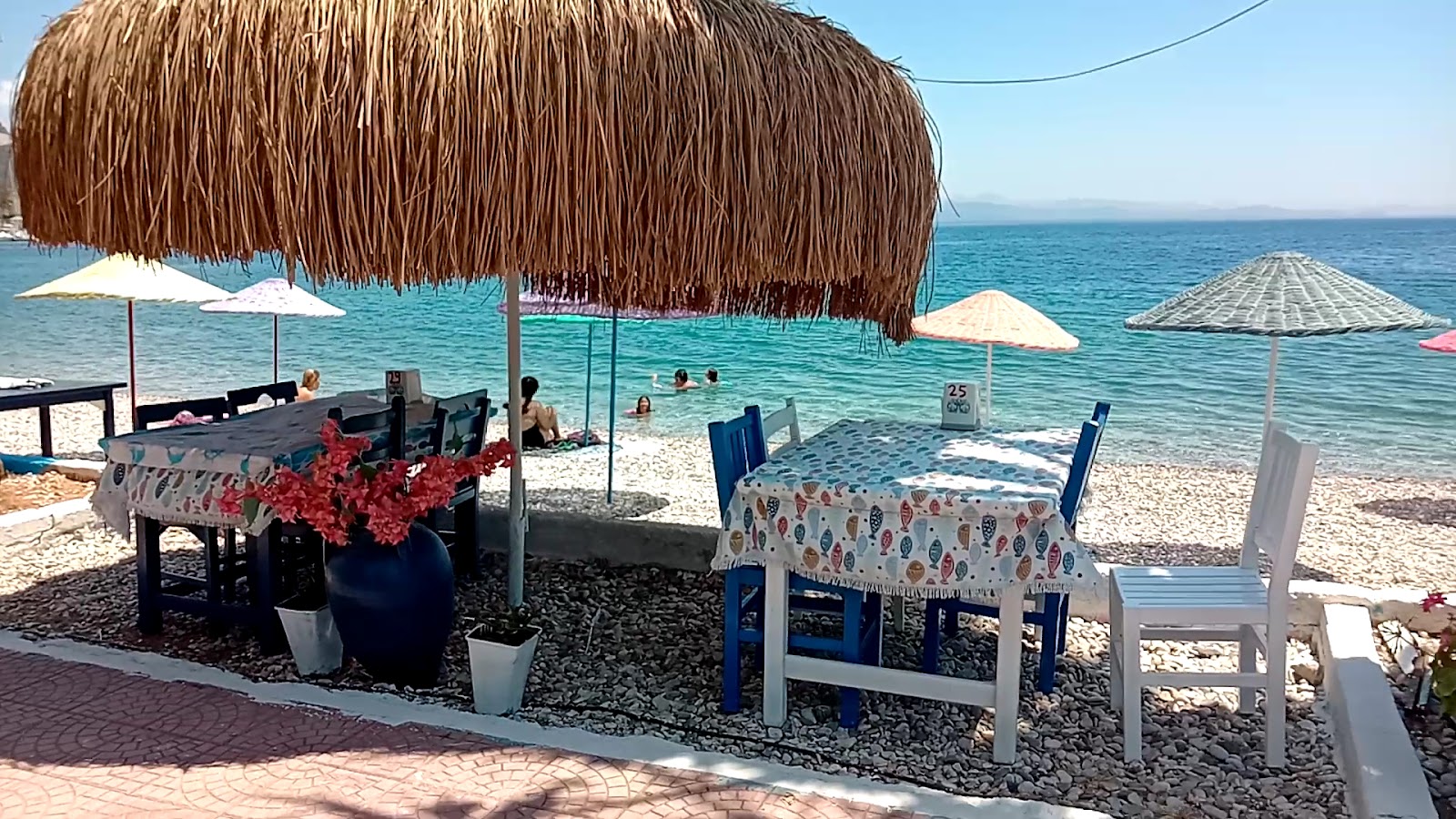 Bircan Balık Restoran — fotoğraf 3