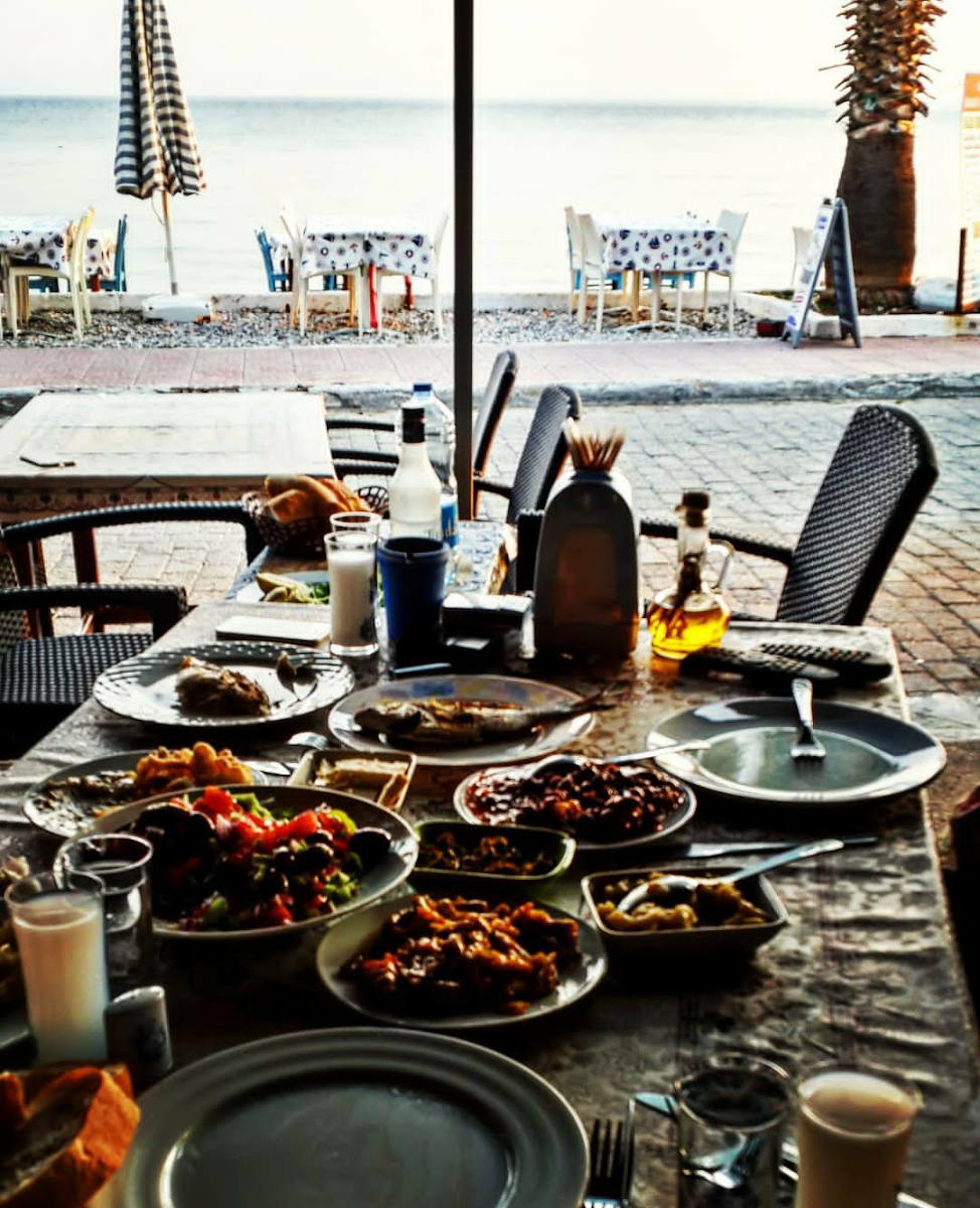 Bircan Balık Restoran — fotoğraf 4
