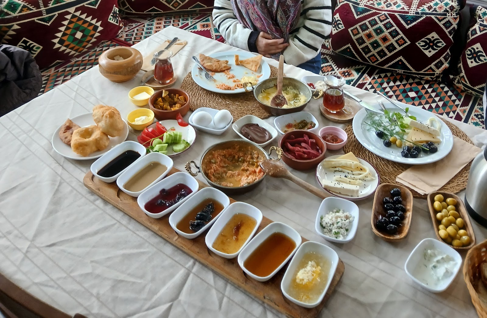 Birçe Kahvaltı Bahçe — fotoğraf 7